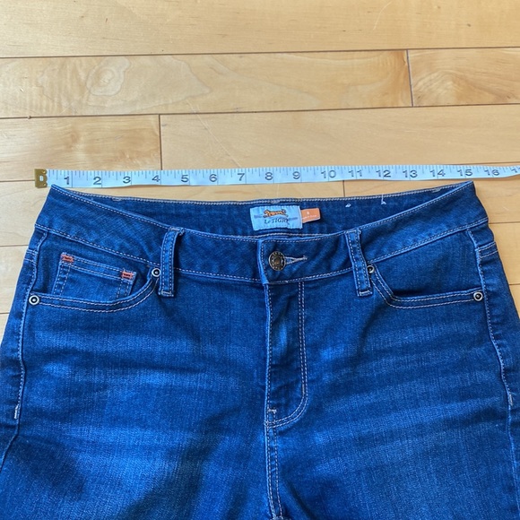 Le Tigre Ankle Skinny - Picture 8 of 10